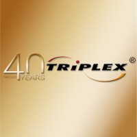 TRIPLEX logo - Similar company to Scotwork Polska