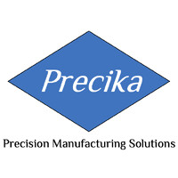 Precika Group logo - Similar company to W Developer
