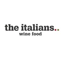 Wine Food Market London T/a the italians logo - Similar company to Waf-Waf