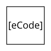 eCode logo - Similar company to Reflectworks