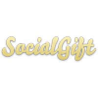 Social Gift Inc
