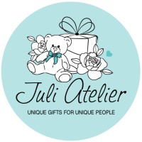 Juli Atelier Dk logo - Similar company to Pedan Buro