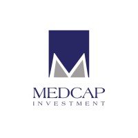 MEDCAP INVESTMENT logo - Similar company to Medcap Securities