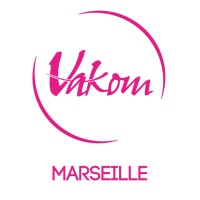 VAKOM Marseille logo - Similar company to Cop4 Étudiante