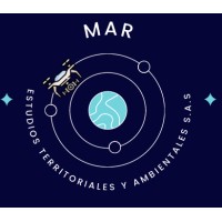 MAR ESTUDIOS TERRITORIALES Y AMBIENTALES logo - Similar company to Maitenal