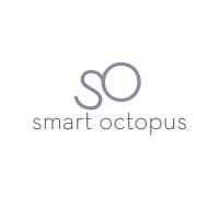 Smart Octopus Digital logo - Similar company to My Digital Hand