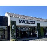 MAC Flooring & Interiors logo - Similar company to Mca Associates
