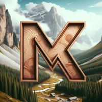 MountainKraft logo - Similar company to Breitetiefe
