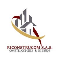 RICONSTRUCOM S.A.S. / CONSTRUCCIONES & DISEÑOS logo - Similar company to Cc Construcciones