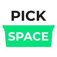 Pick Space logo - Similar company to Miejski Kurier