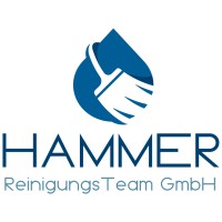 Hammer Reinigungsteam GmbH logo - Similar company to Crs Management & Service Ag