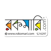 Rokomari.com logo - Similar company to Panjeree Publications Ltd.