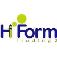 Hi Form Trading 3 logo - Similar company to Hi Form Equine