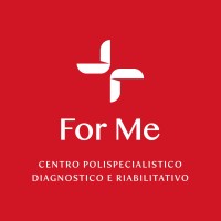 For Me Centro Medico logo - Similar company to Dailymood