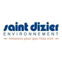 Saint Dizier environnement logo - Similar company to Source Urbaine