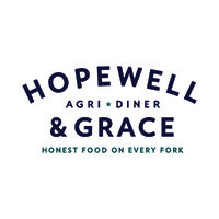 Hopewell & Grace logo - Similar company to Pursuit