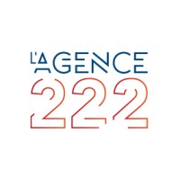 L'agence 222