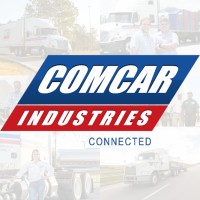 Comcar Industries logo - Similar company to Ctl Transportation, Llc