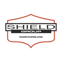 Shield Group Services logo - Similar company to Resin Bonded Ltd