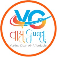 VAYUGUARD CLIMATE TECH PVT LTD logo - Similar company to Earthsaathi
