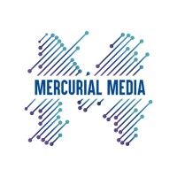 Mercurial Media logo - Similar company to Nettrade Programmatic