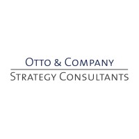 OTTO & COMPANY Strategy Consultants GmbH logo - Similar company to Stradoo