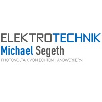 Elektrotechnik Segeth GmbH logo - Similar company to Ledl Rollladen + Sonnenschutztechnik Gmbh