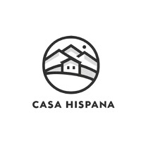 Casa Hispana logo - Similar company to Creativ'Up