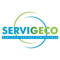 SERVIGECO logo - Similar company to Nottingham Pest Control