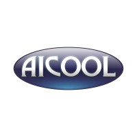 Aicool logo - Similar company to Bitzer Indonesia