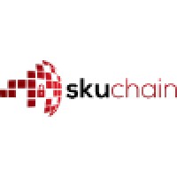 Skuchain logo - Similar company to Syncfab