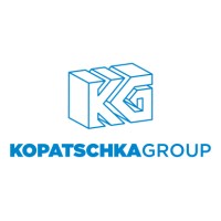 KOPATSCHKA GROUP logo - Similar company to Intech Engineers S. R. O.