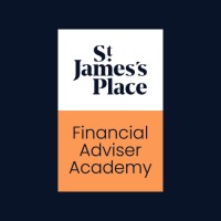 St. James's Place Financial Adviser Academy logo - Similar company to Pfp Wealth Group Ltd