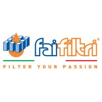 FAI FILTRI SRL logo - Similar company to Baltic Filter