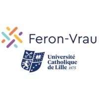 Association Centre Feron-Vrau logo - Similar company to Ensembll