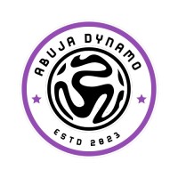 Abuja Dynamo logo - Similar company to Custero Partners