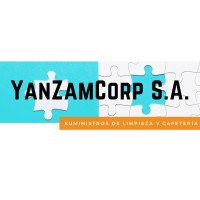 Yanzamcorp S.A logo - Similar company to Lucarz S.A.