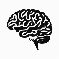 Neurodivergent Voice logo - Similar company to Neurodiversity Tutor
