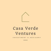 Casa Verde Ventures logo - Similar company to Betterlogiq