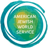 American Jewish World Service (AJWS) logo - Similar company to Empower—The Emerging Markets Foundation