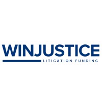 WinJustice logo - Similar company to Gender And Adolescence: Global Evidence (Gage) / Odi