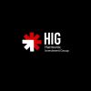 Harmonic Group logo - Similar company to Harmonic Group