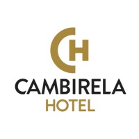 Cambirela Hotel logo - Similar company to Faial Prime Suites