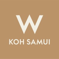 W Koh Samui logo - Similar company to Conrad Koh Samui