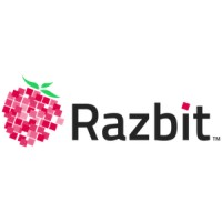 Razbit, Inc. logo - Similar company to Kifcure