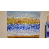 Art and Pottery School logo - Similar company to Lviv Tech School