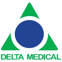 DELTA TRADING TECHNICAL SERVICES PTE.LTD logo - Similar company to Pathlab Vietnam