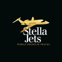Stella Jets logo - Similar company to Tidal Jets, Inc.