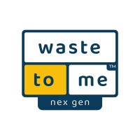 waste|to|me™ 🇵🇹 logo - Similar company to Sitape - Engenharia Do Ambiente, S.A.