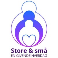 Store og små AS logo - Similar company to Connexa Barnevern
